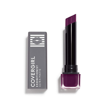 Covergirl Exhibitionist Ultra Matte Lipstick - 2.8g